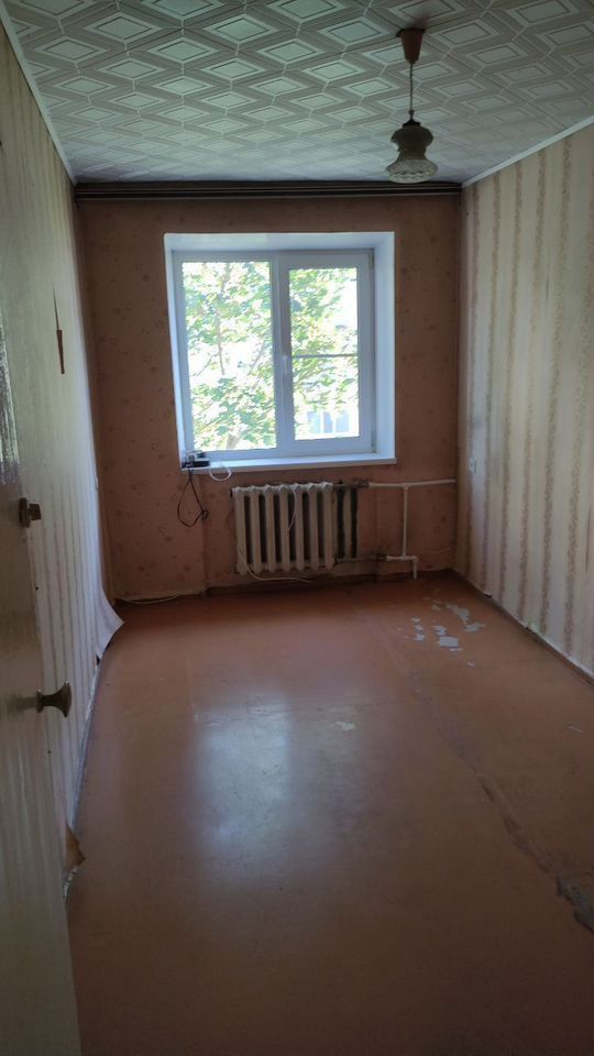 Продажа 2-комнатной квартиры, Саратов, Ульяновская ул,  32