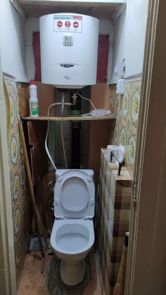 Продажа 2-комнатной квартиры, Саратов, Ульяновская ул,  32