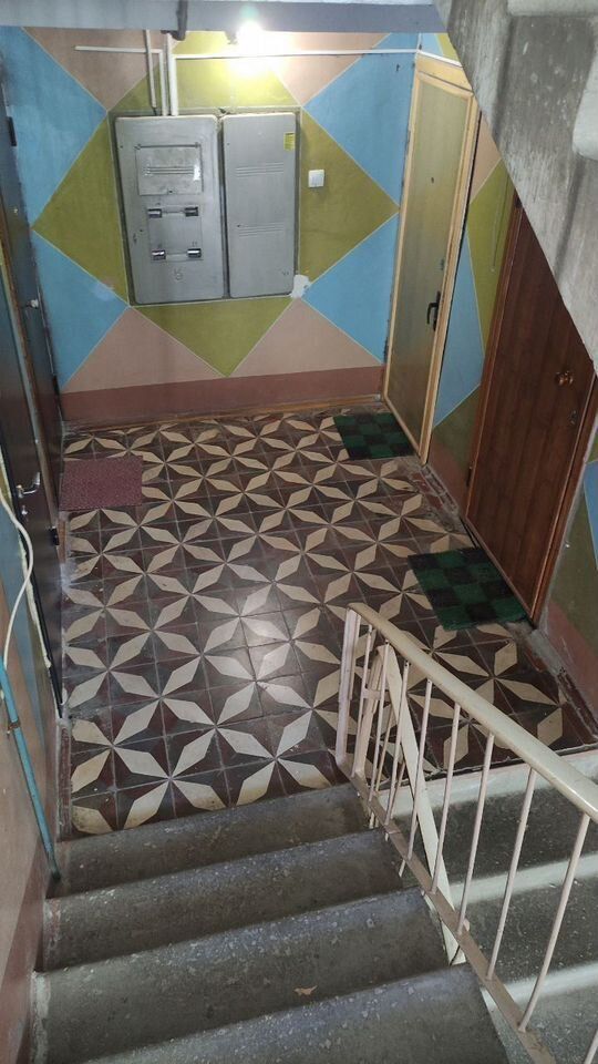 Продажа 2-комнатной квартиры, Саратов, Ульяновская ул,  32