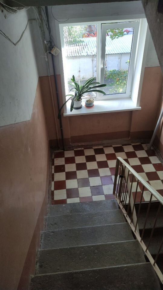 Продажа 2-комнатной квартиры, Саратов, Ульяновская ул,  32