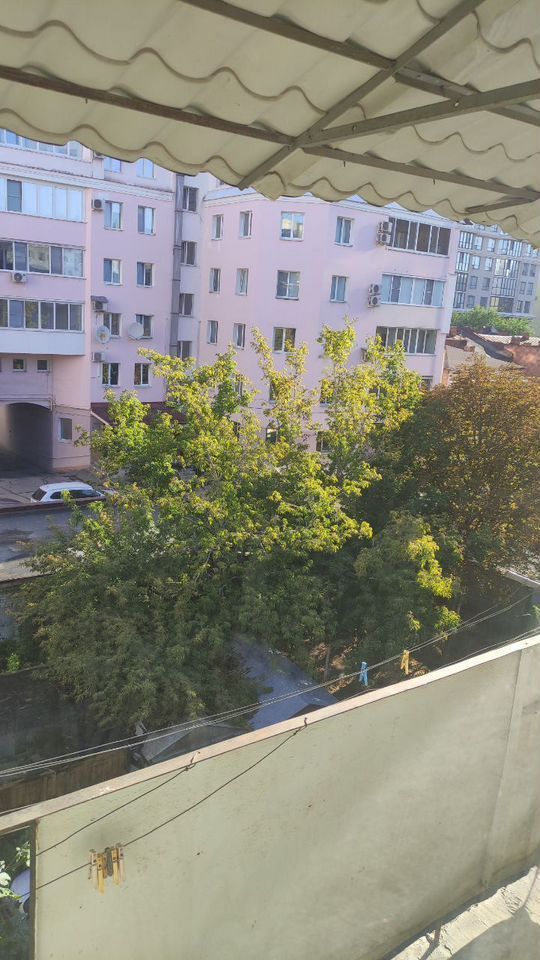 Продажа 2-комнатной квартиры, Саратов, Ульяновская ул,  32