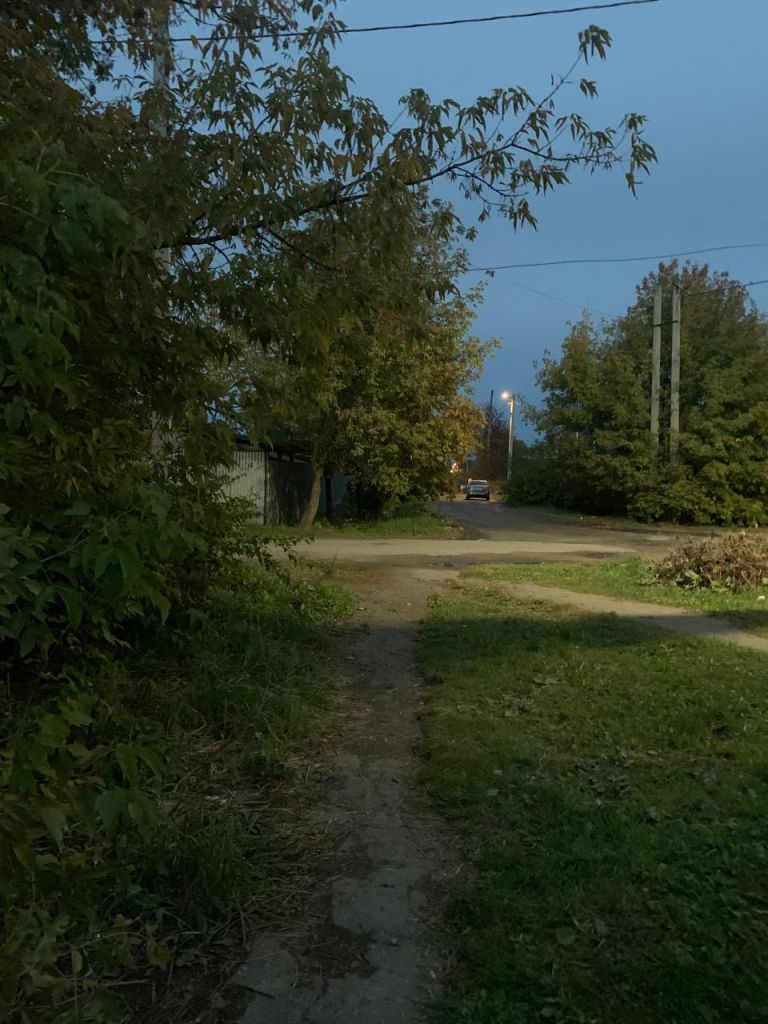 Продажа участка, Иваново, Вишневая 6-я ул