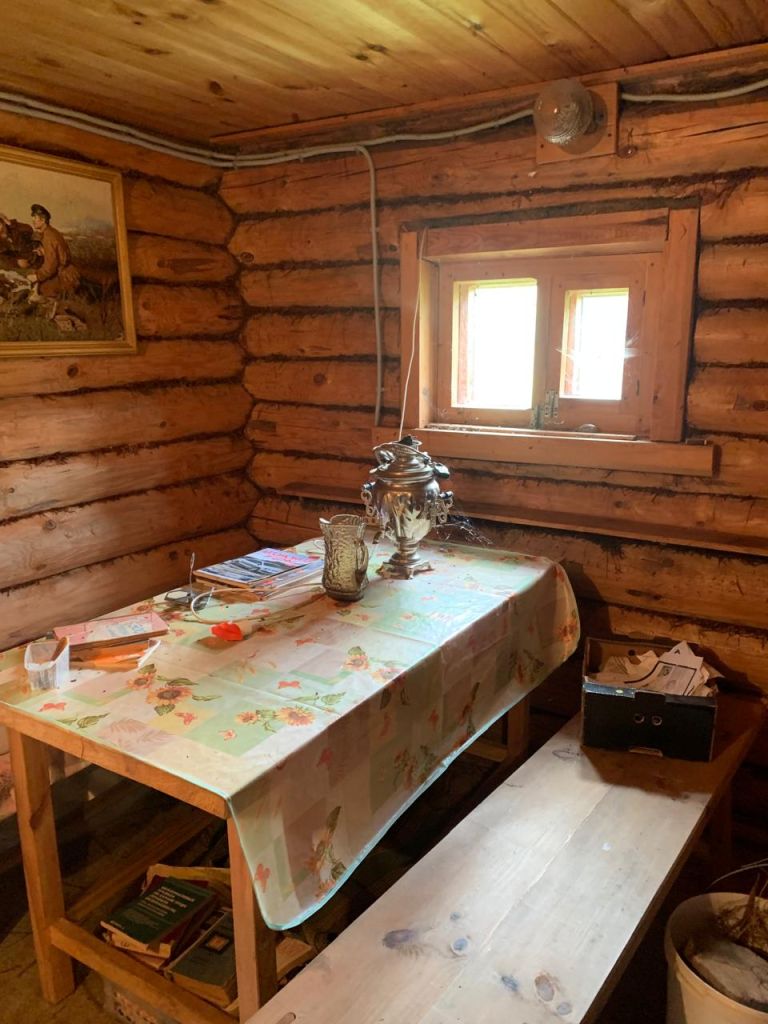 Продажа дома, 100м <sup>2</sup>, 15 сот., Лобцово