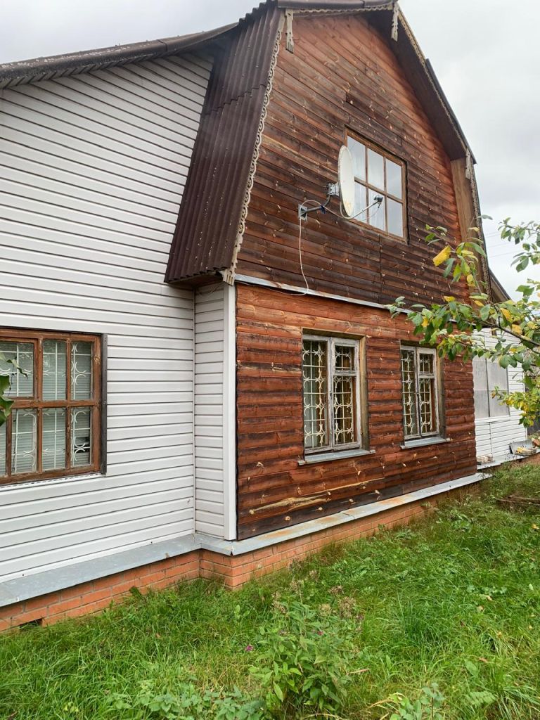 Продажа дома, 100м <sup>2</sup>, 15 сот., Лобцово