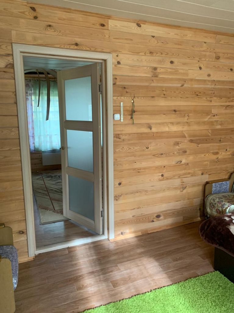 Продажа дома, 100м <sup>2</sup>, 15 сот., Лобцово