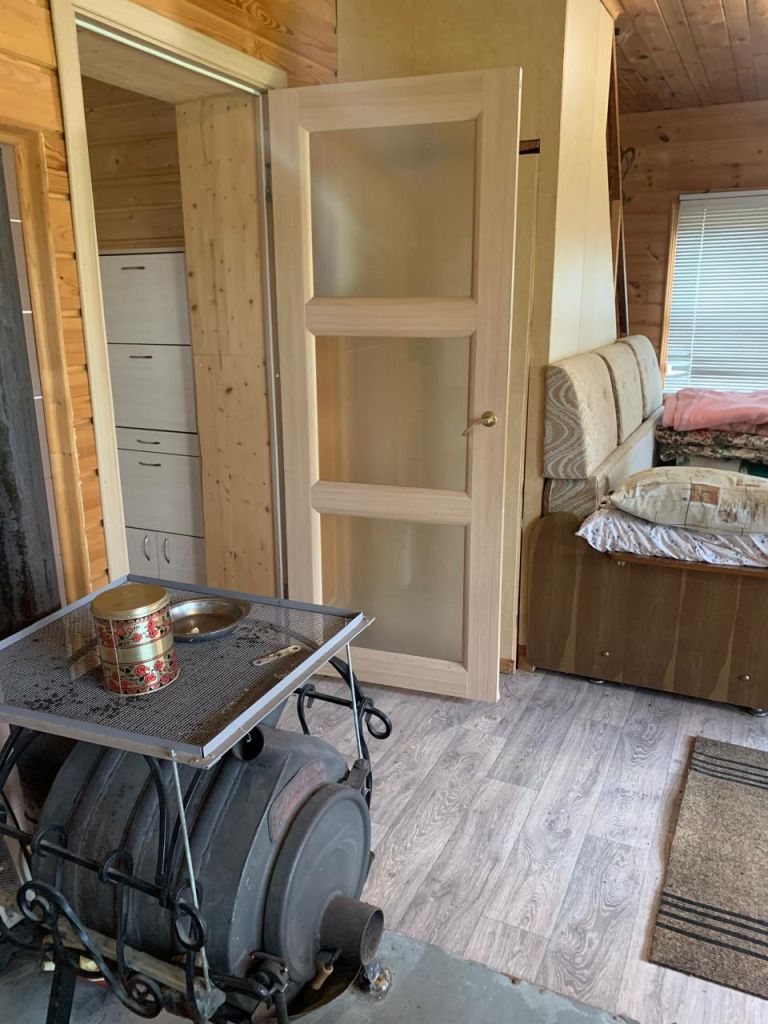 Продажа дома, 100м <sup>2</sup>, 15 сот., Лобцово