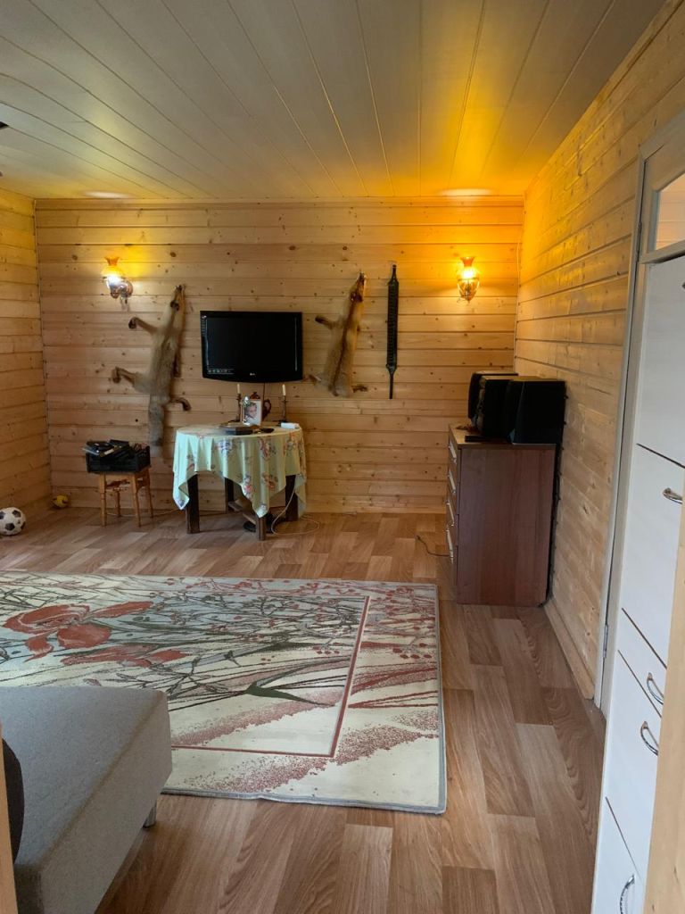 Продажа дома, 100м <sup>2</sup>, 15 сот., Лобцово