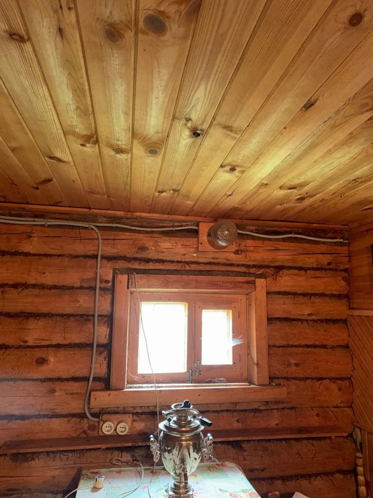 Продажа дома, 100м <sup>2</sup>, 15 сот., Лобцово