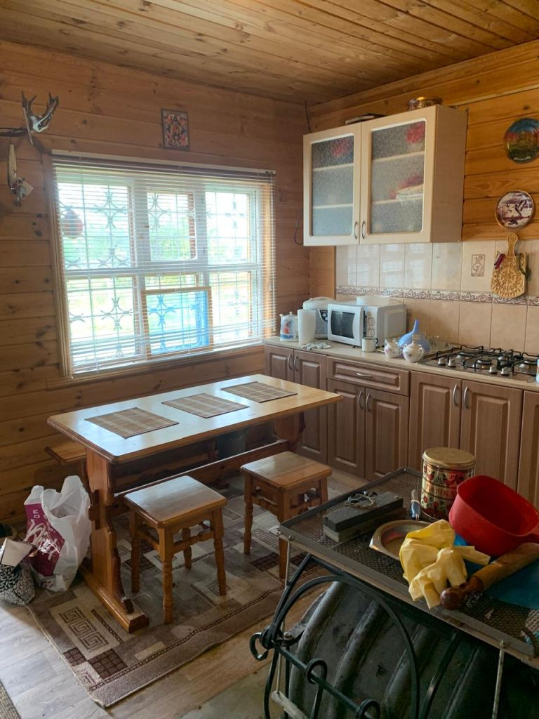 Продажа дома, 100м <sup>2</sup>, 15 сот., Лобцово