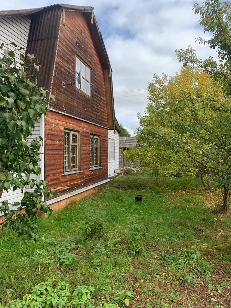 Продажа дома, 100м <sup>2</sup>, 15 сот., Лобцово