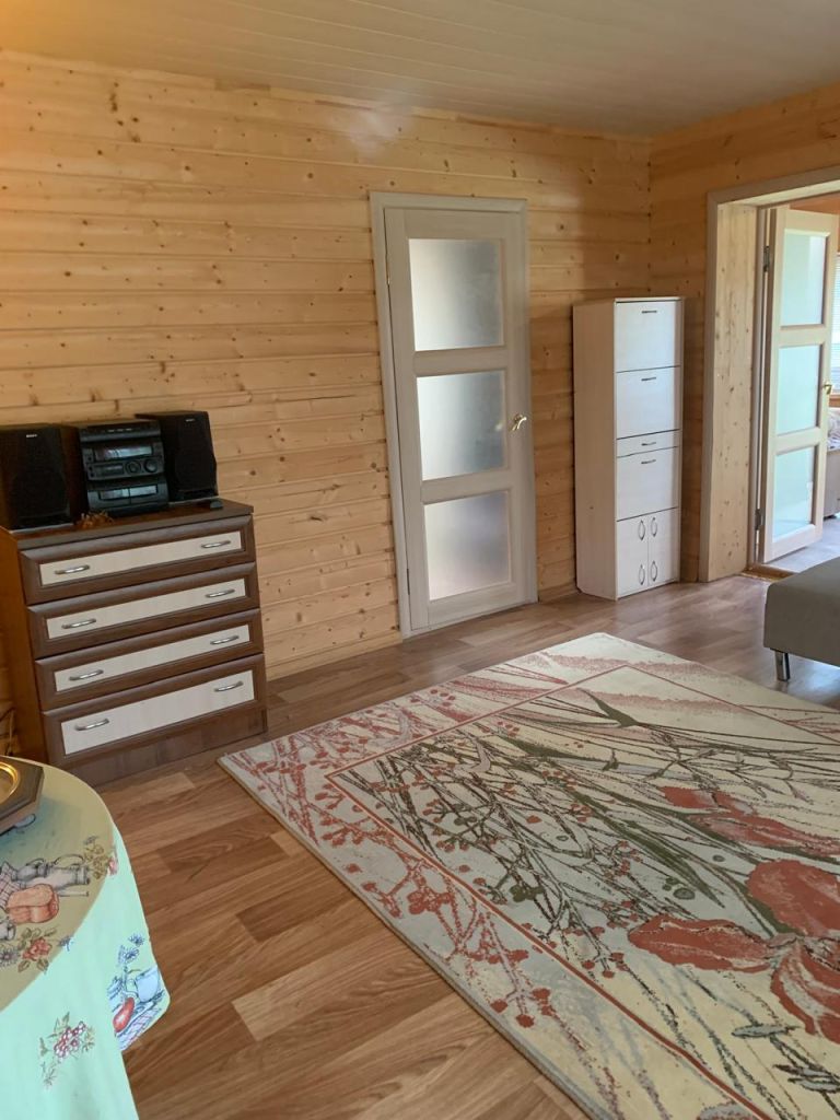 Продажа дома, 100м <sup>2</sup>, 15 сот., Лобцово