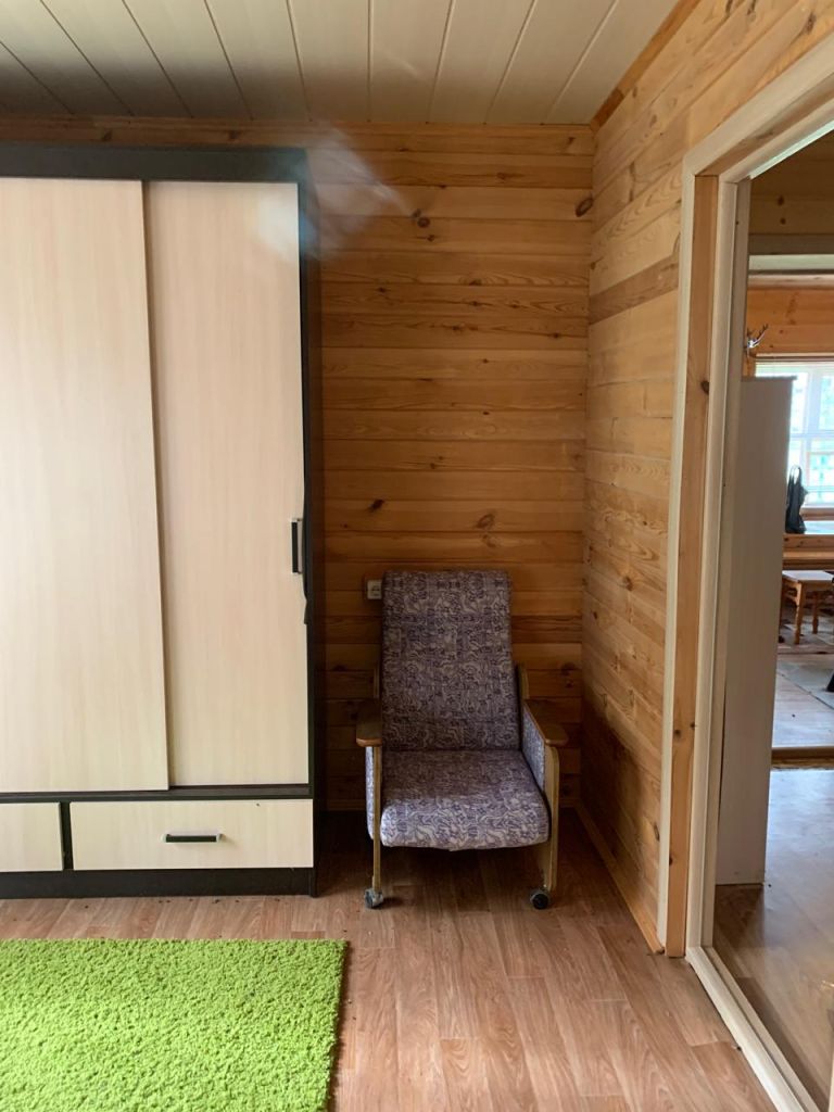 Продажа дома, 100м <sup>2</sup>, 15 сот., Лобцово