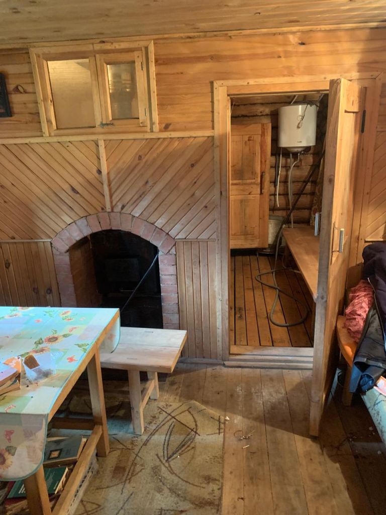 Продажа дома, 100м <sup>2</sup>, 15 сот., Лобцово