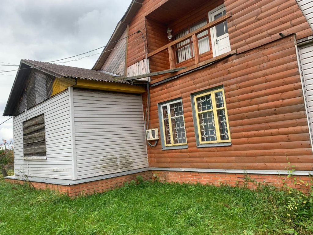 Продажа дома, 100м <sup>2</sup>, 15 сот., Лобцово