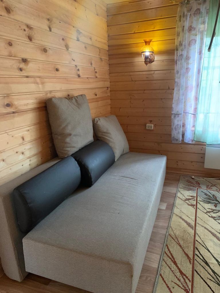 Продажа дома, 100м <sup>2</sup>, 15 сот., Лобцово