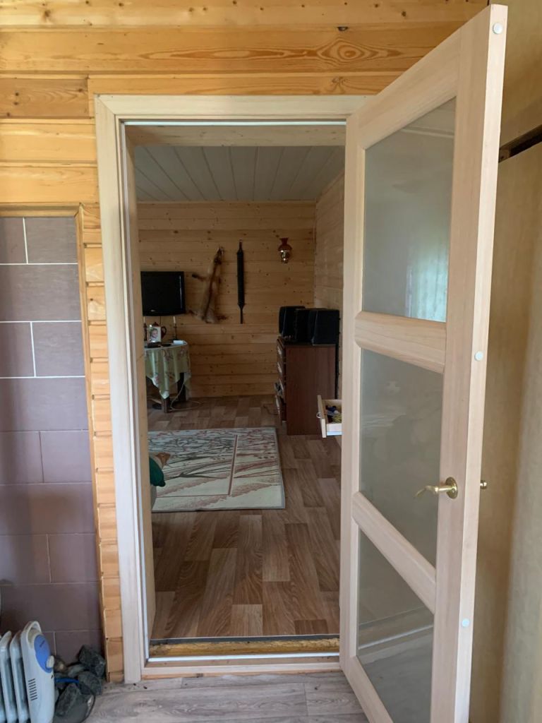 Продажа дома, 100м <sup>2</sup>, 15 сот., Лобцово