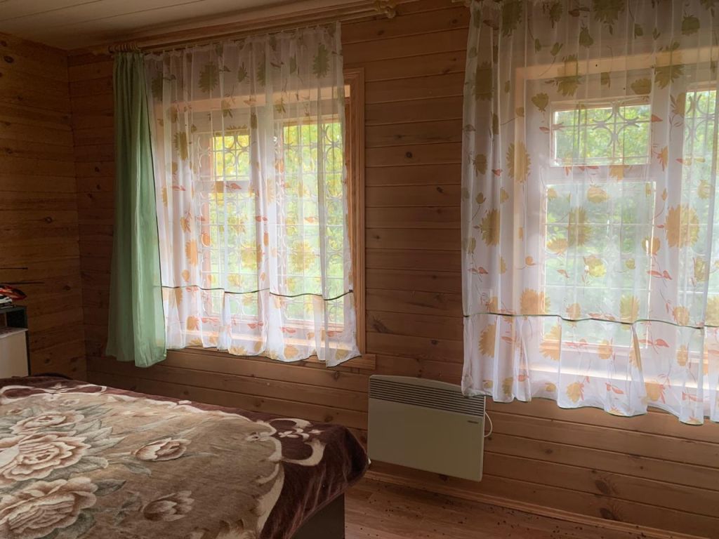 Продажа дома, 100м <sup>2</sup>, 15 сот., Лобцово