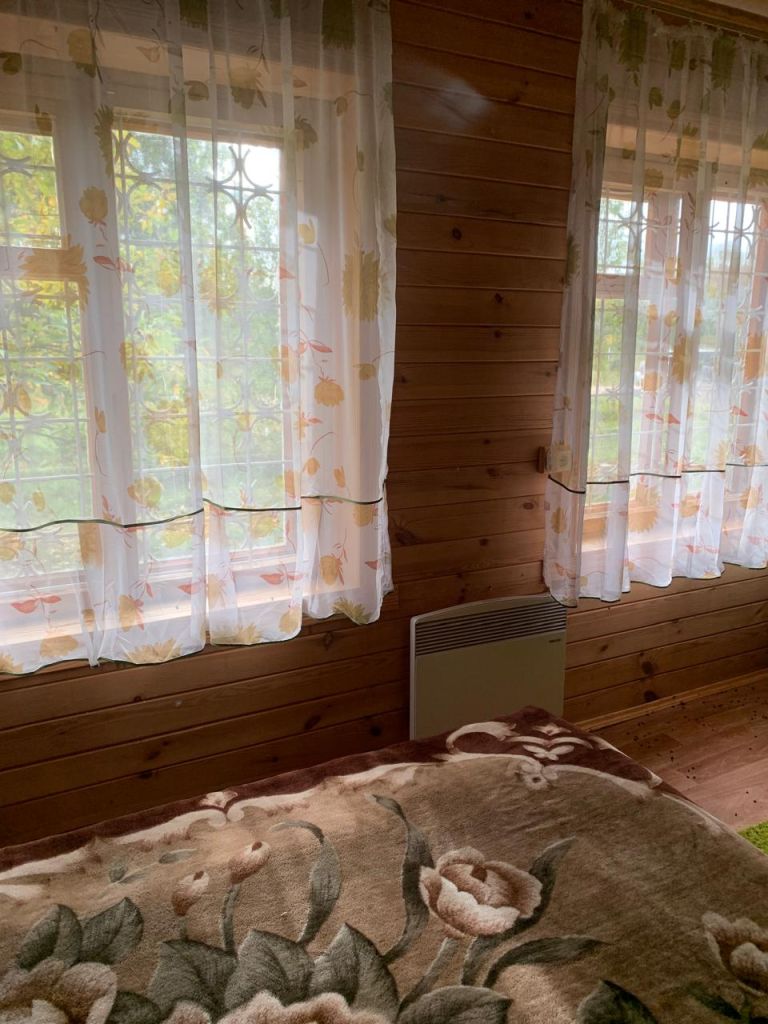 Продажа дома, 100м <sup>2</sup>, 15 сот., Лобцово