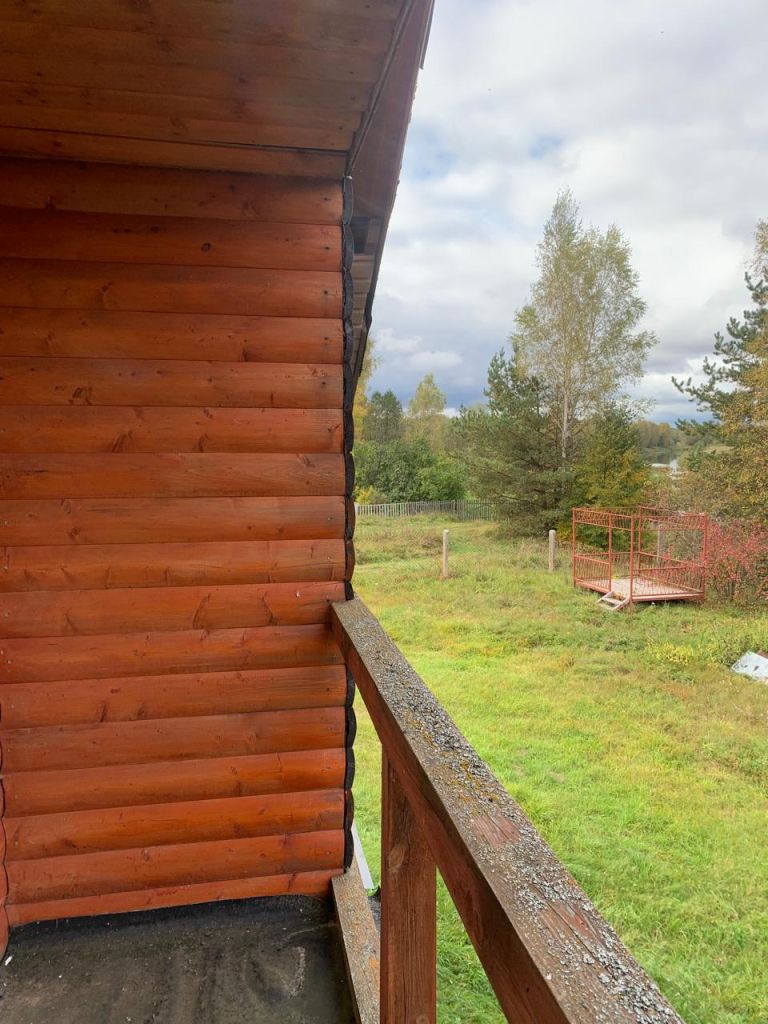 Продажа дома, 100м <sup>2</sup>, 15 сот., Лобцово