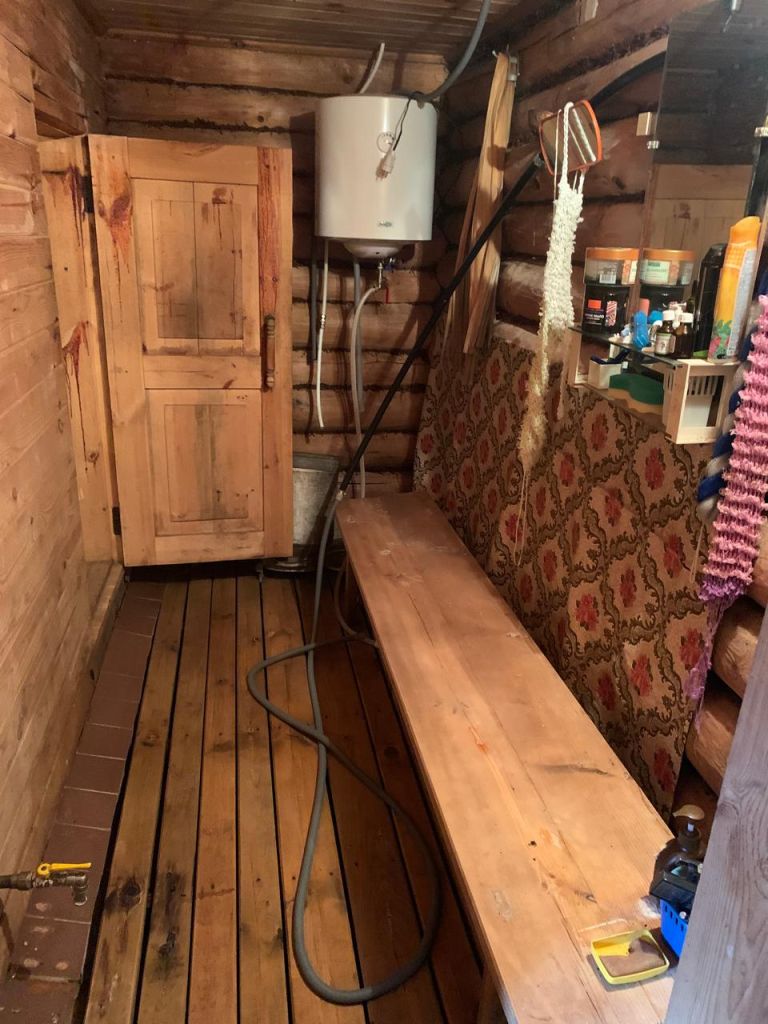 Продажа дома, 100м <sup>2</sup>, 15 сот., Лобцово