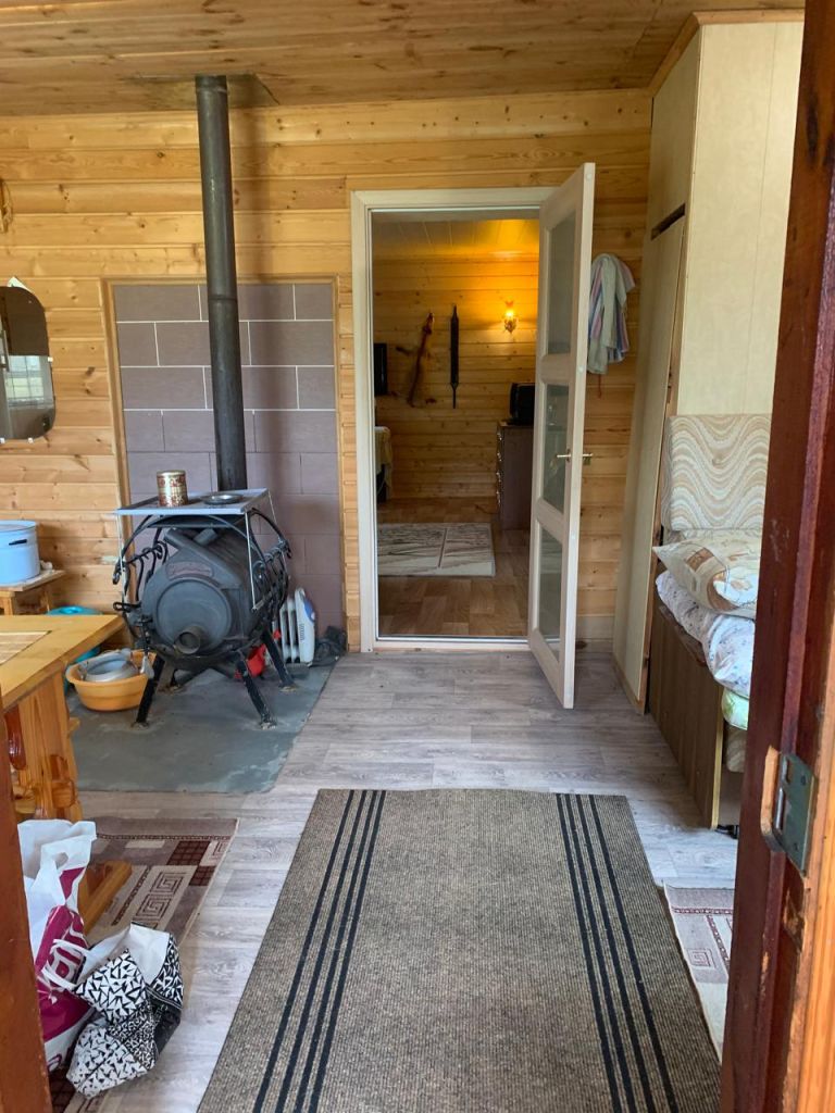 Продажа дома, 100м <sup>2</sup>, 15 сот., Лобцово