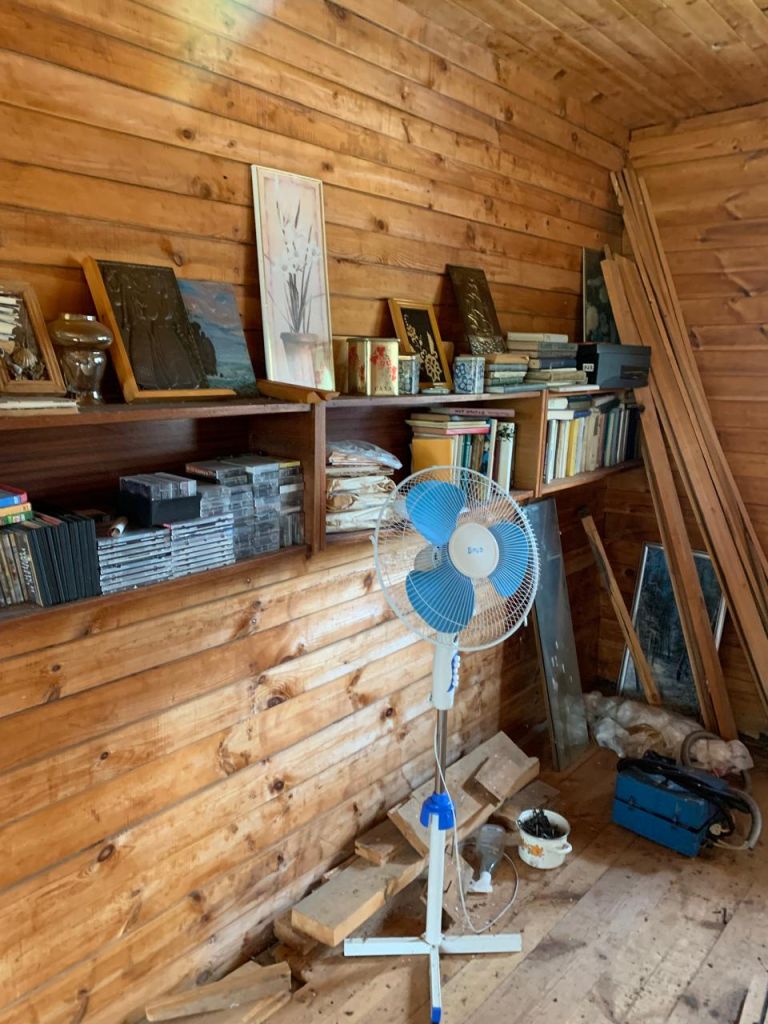 Продажа дома, 100м <sup>2</sup>, 15 сот., Лобцово