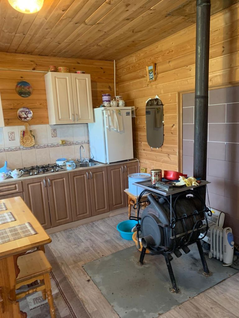 Продажа дома, 100м <sup>2</sup>, 15 сот., Лобцово