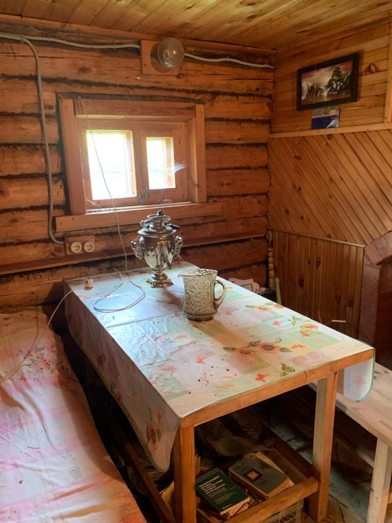 Продажа дома, 100м <sup>2</sup>, 15 сот., Лобцово