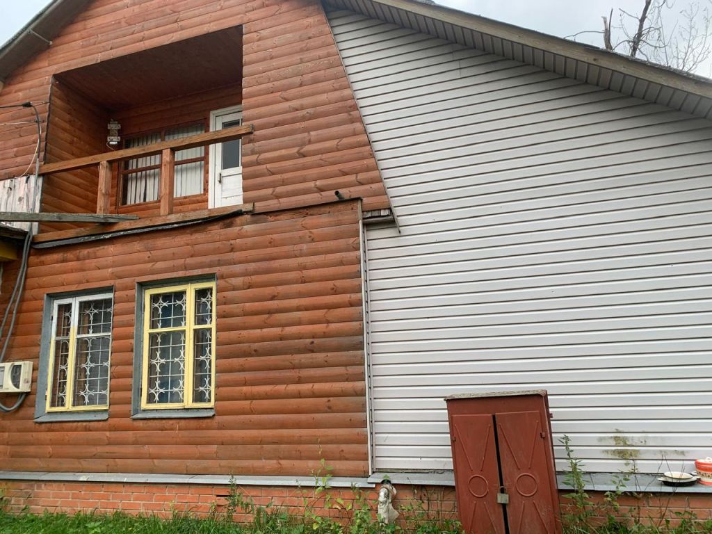 Продажа дома, 100м <sup>2</sup>, 15 сот., Лобцово