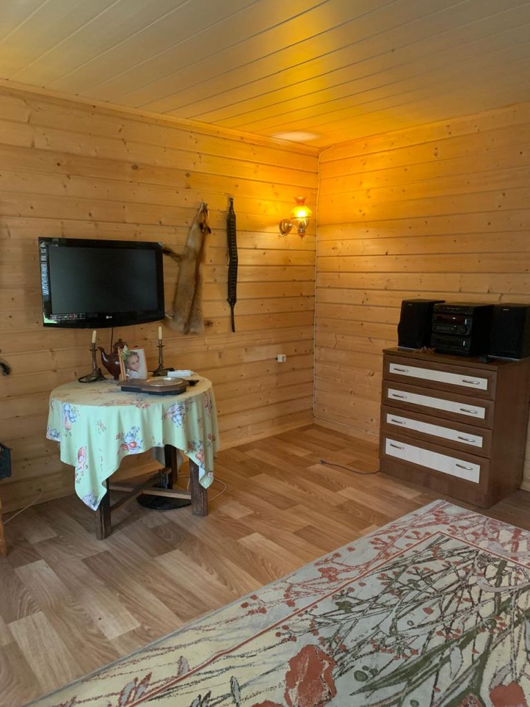 Продажа дома, 100м <sup>2</sup>, 15 сот., Лобцово