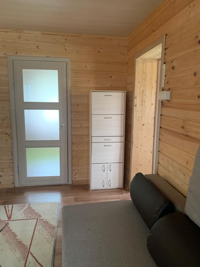 Продажа дома, 100м <sup>2</sup>, 15 сот., Лобцово