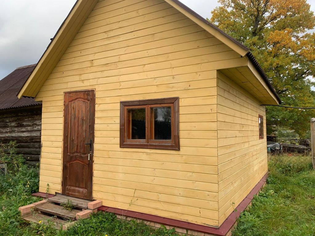 Продажа дома, 100м <sup>2</sup>, 15 сот., Лобцово