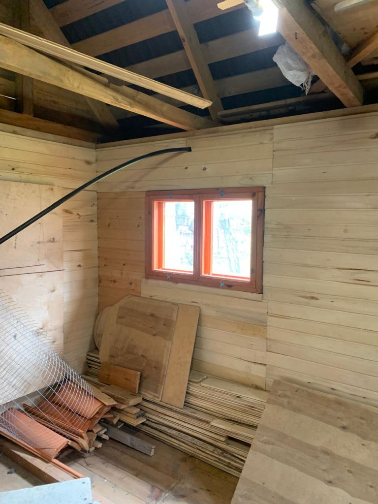 Продажа дома, 100м <sup>2</sup>, 15 сот., Лобцово