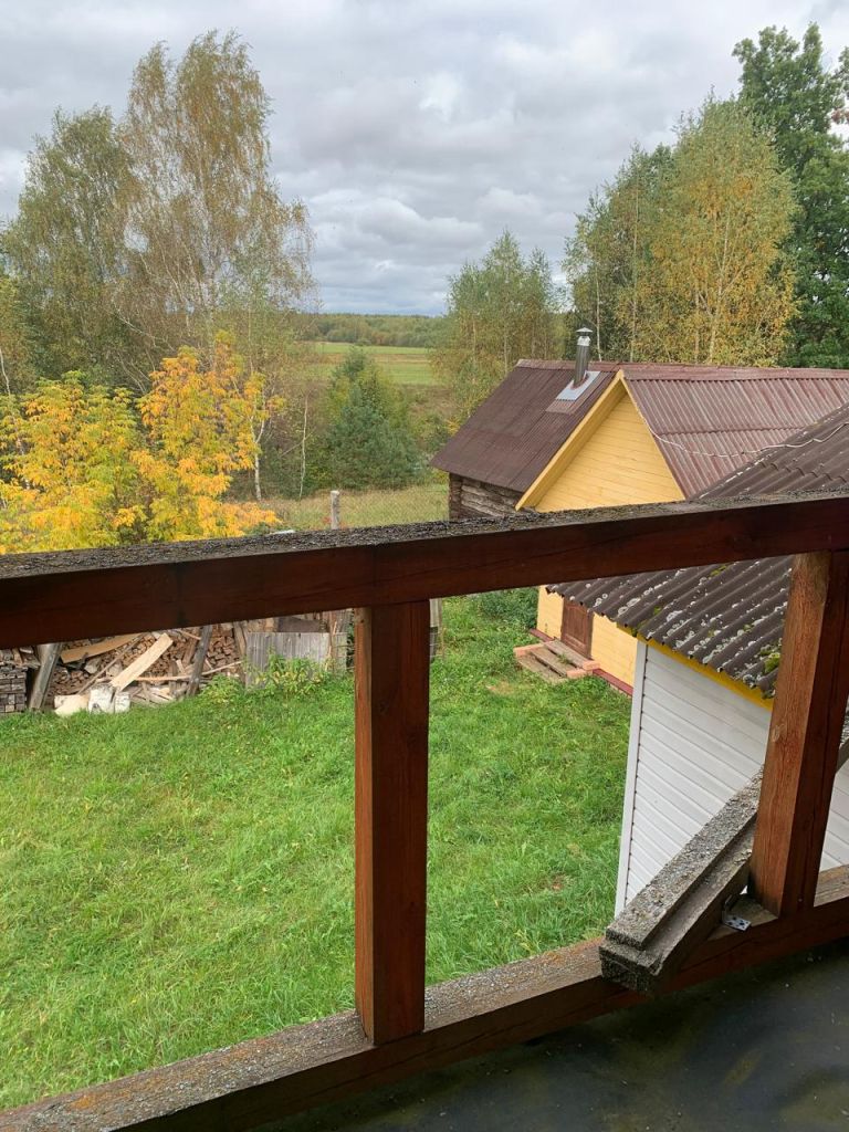 Продажа дома, 100м <sup>2</sup>, 15 сот., Лобцово