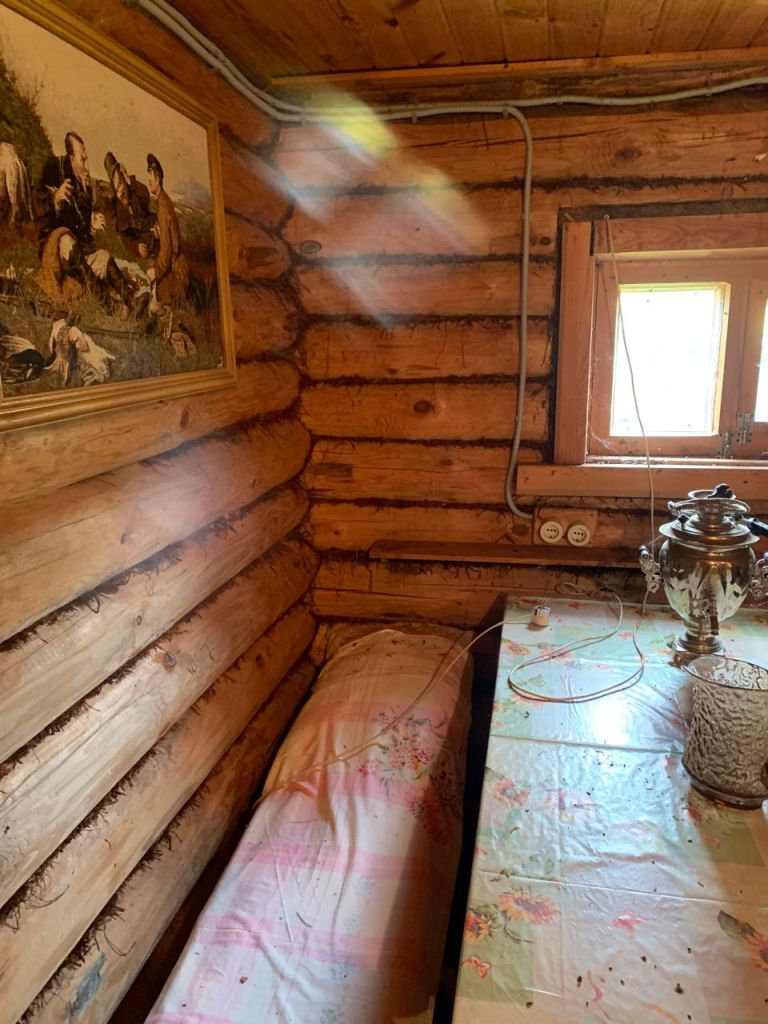 Продажа дома, 100м <sup>2</sup>, 15 сот., Лобцово