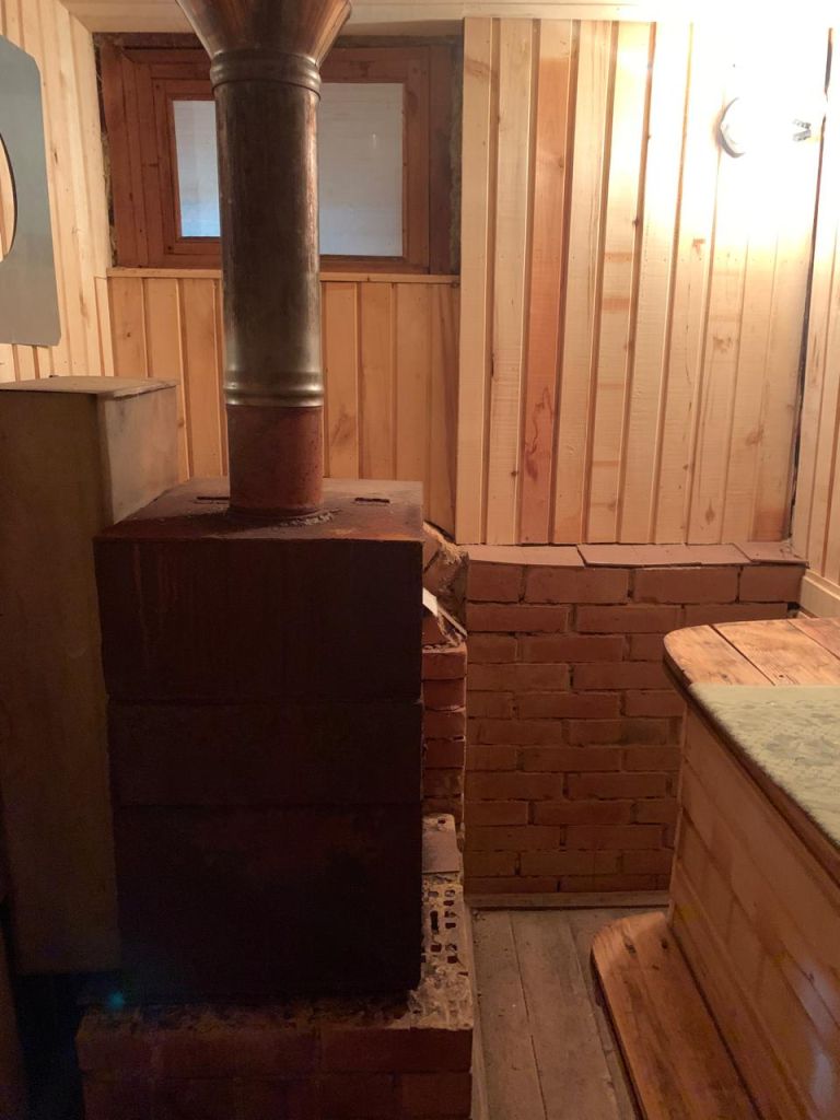 Продажа дома, 100м <sup>2</sup>, 15 сот., Лобцово