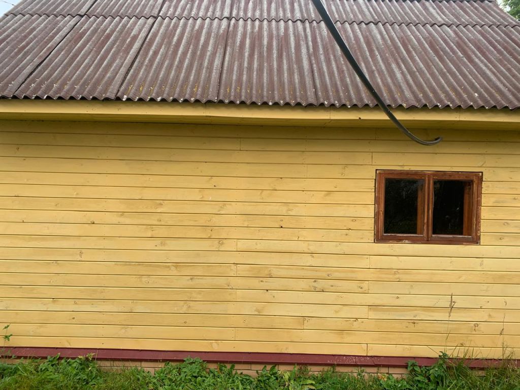 Продажа дома, 100м <sup>2</sup>, 15 сот., Лобцово