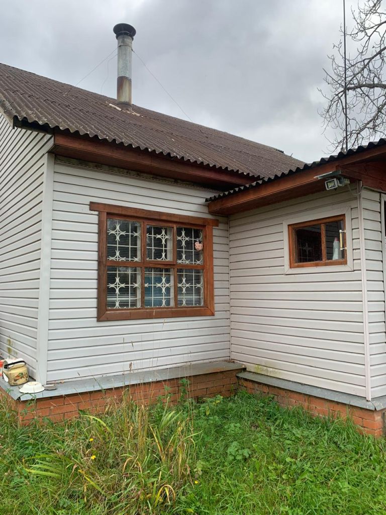 Продажа дома, 100м <sup>2</sup>, 15 сот., Лобцово