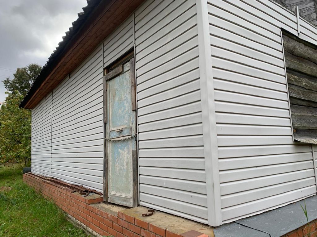 Продажа дома, 100м <sup>2</sup>, 15 сот., Лобцово