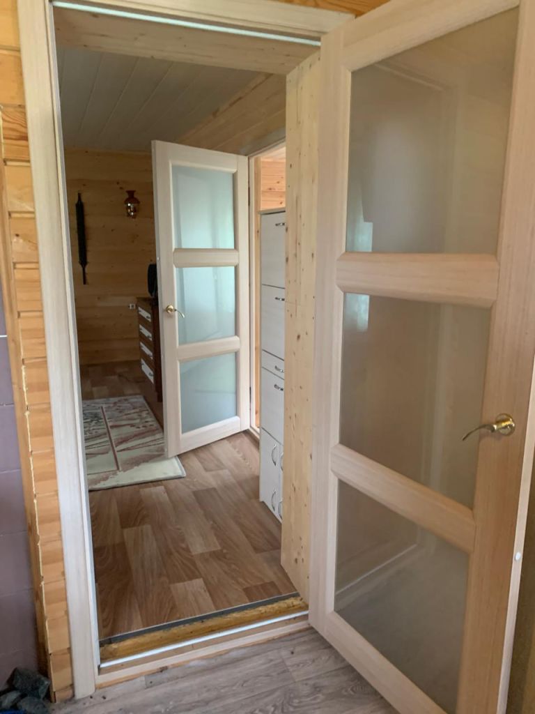 Продажа дома, 100м <sup>2</sup>, 15 сот., Лобцово