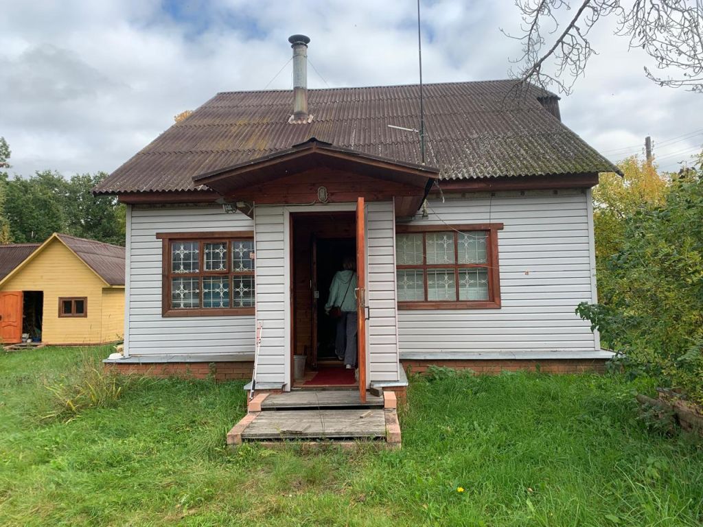 Продажа дома, 100м <sup>2</sup>, 15 сот., Лобцово