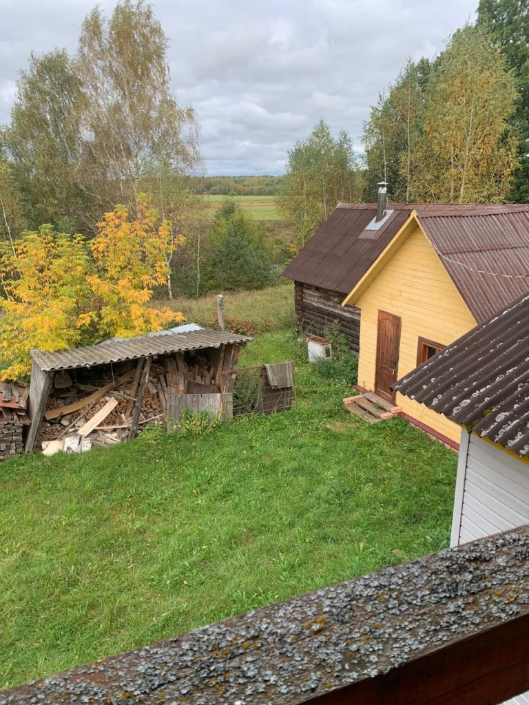 Продажа дома, 100м <sup>2</sup>, 15 сот., Лобцово