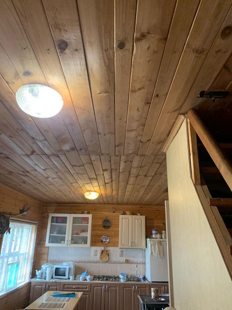 Продажа дома, 100м <sup>2</sup>, 15 сот., Лобцово