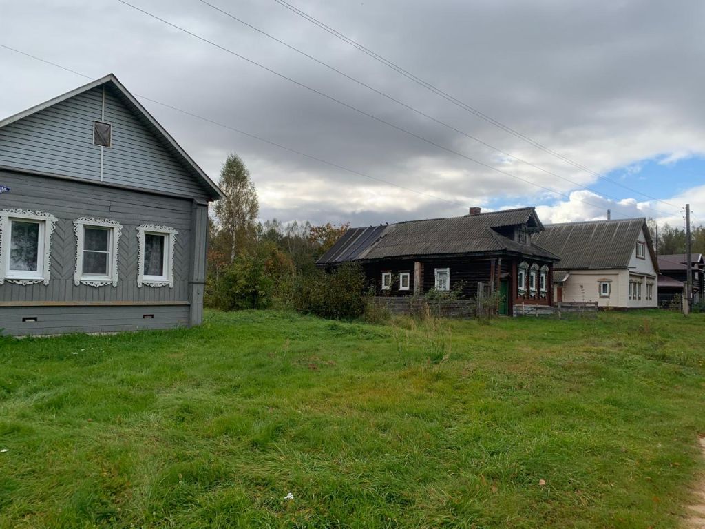 Продажа дома, 100м <sup>2</sup>, 15 сот., Лобцово