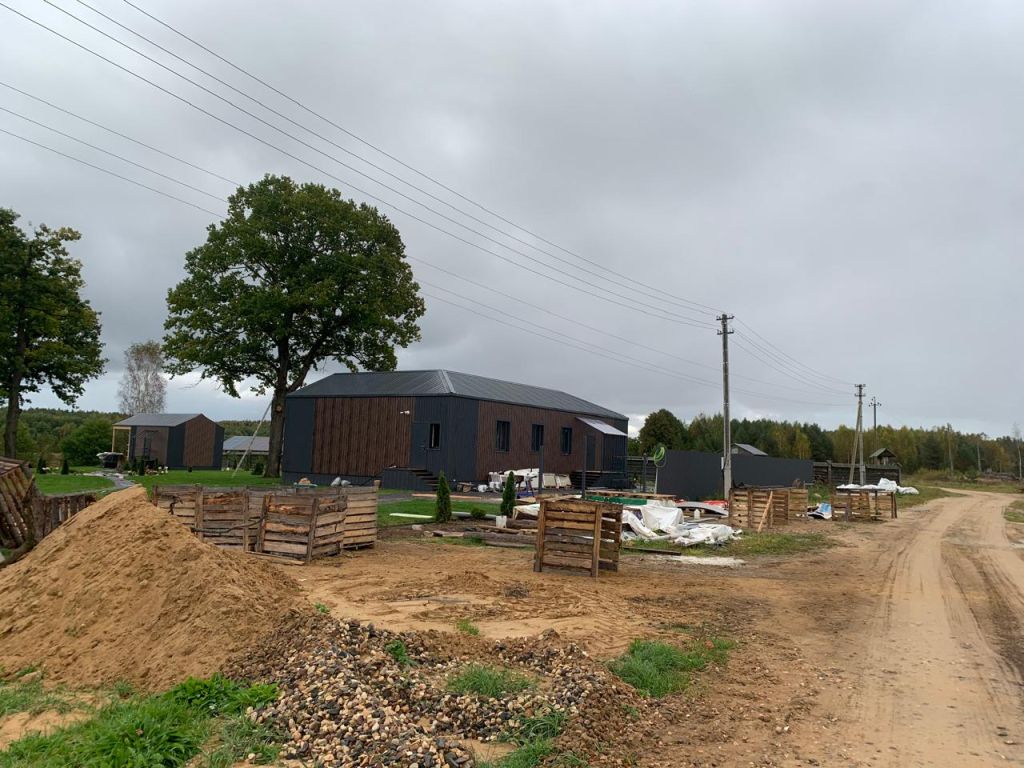 Продажа дома, 100м <sup>2</sup>, 15 сот., Лобцово