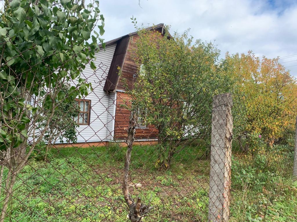 Продажа дома, 100м <sup>2</sup>, 15 сот., Лобцово