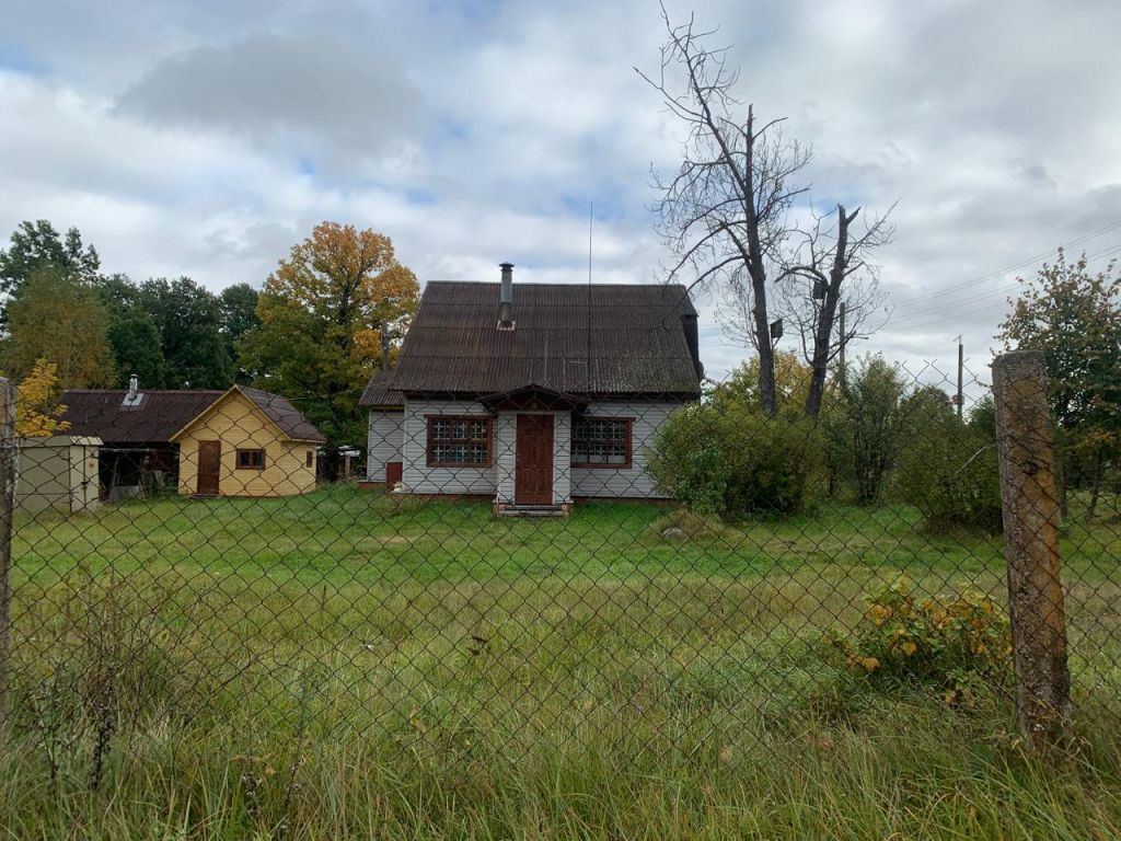 Продажа дома, 100м <sup>2</sup>, 15 сот., Лобцово