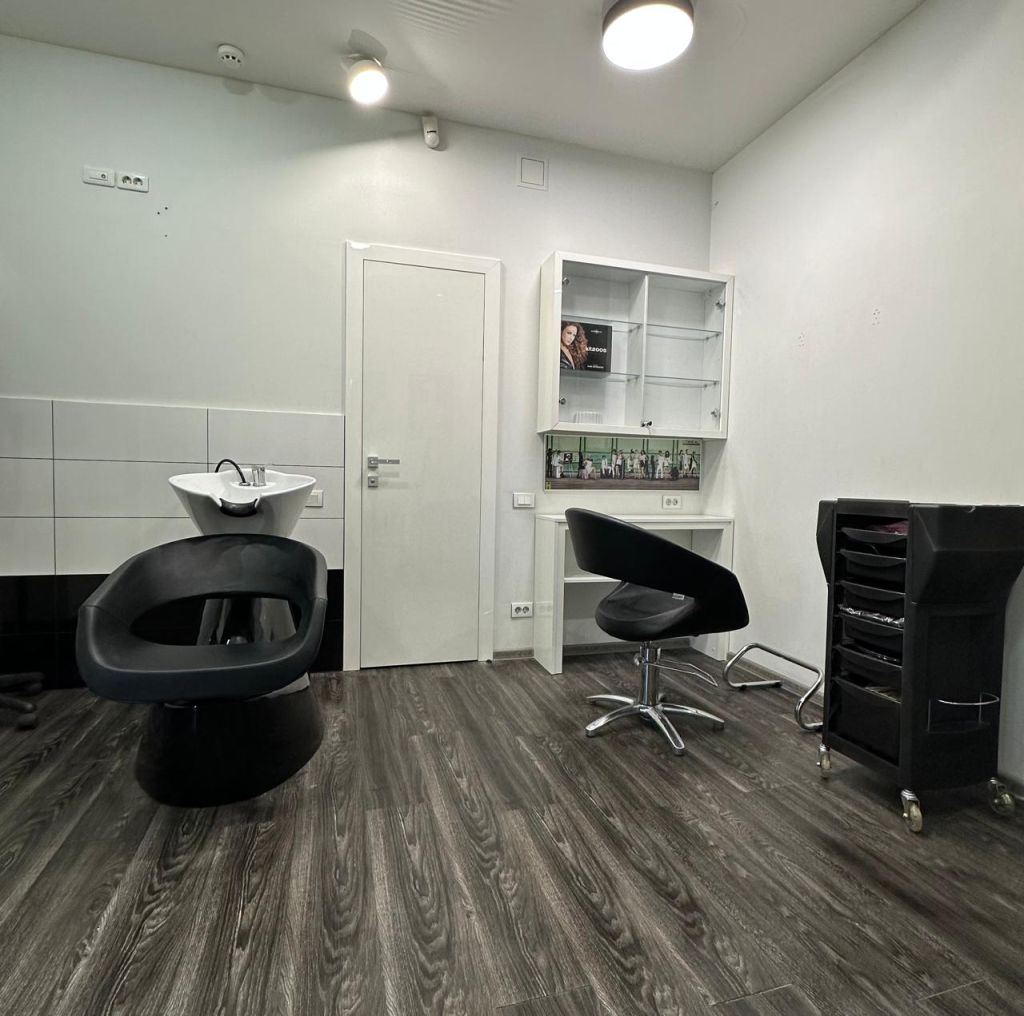 Продажа коммерческой недвижимости, 55м <sup>2</sup>, Иваново, Станко ул,  17