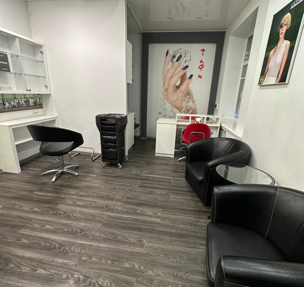 Продажа коммерческой недвижимости, 55м <sup>2</sup>, Иваново, Станко ул,  17