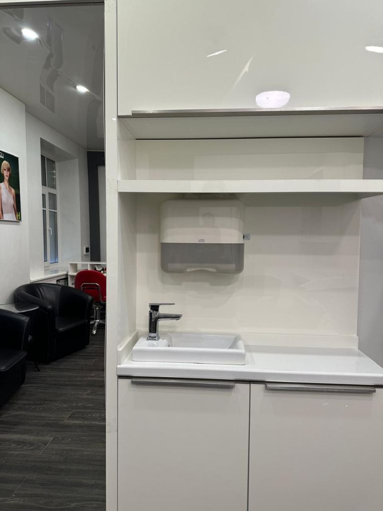 Продажа коммерческой недвижимости, 55м <sup>2</sup>, Иваново, Станко ул,  17